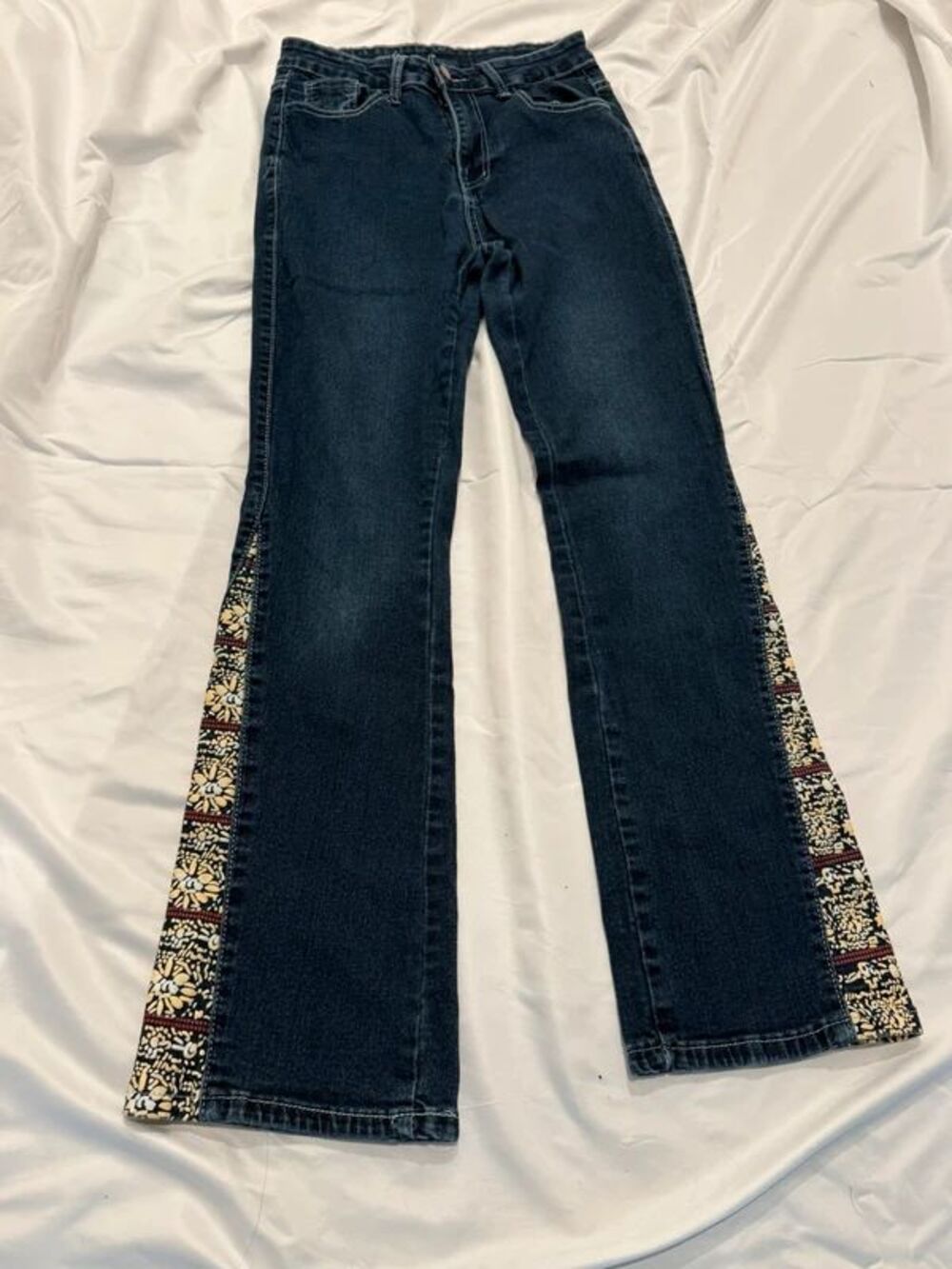 Bootcut Fall Jeans